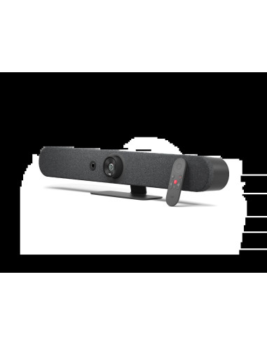 konf. kamera Logitech Rally Bar Mini, Graphite