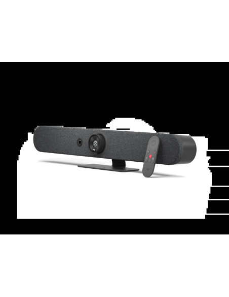 konf. kamera Logitech Rally Bar Mini, Graphite