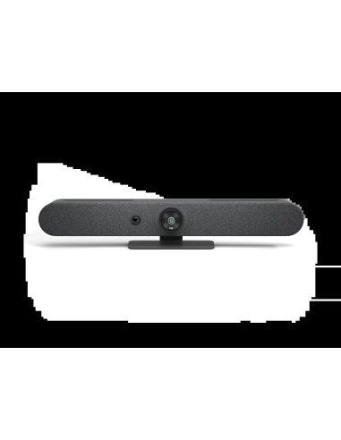 konf. kamera Logitech Rally Bar Mini, Graphite