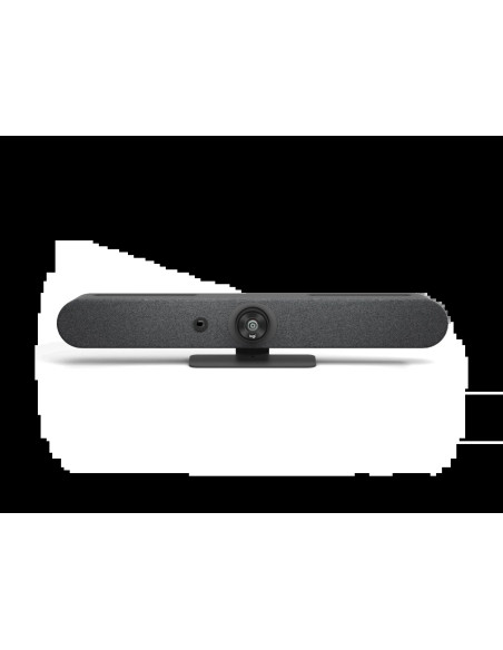 konf. kamera Logitech Rally Bar Mini, Graphite