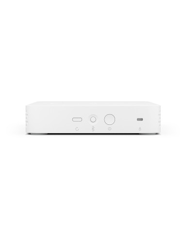 Logitech ROOMMATE OFF White