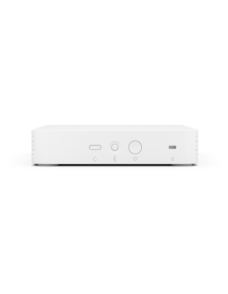 Logitech ROOMMATE OFF White