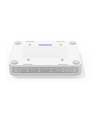 Logitech ROOMMATE OFF White