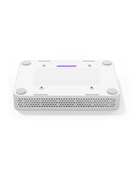 Logitech ROOMMATE OFF White