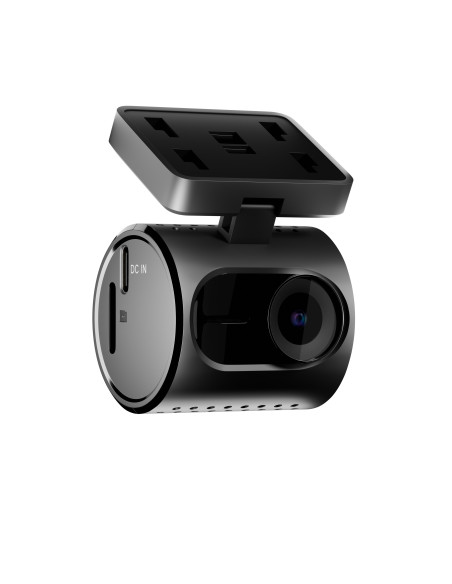 Pioneer kamera do auta VREC-H120SC, 1,5K, 120°, 25 fps, WDR, Wi-Fi, G-senzor