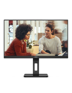 AOC/24E3QAF/23,8"/IPS/FHD/100Hz/4ms/Black/3R