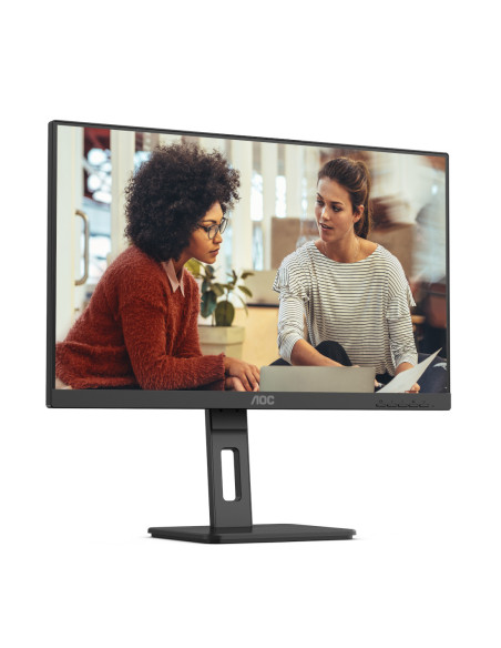 AOC/24E3QAF/23,8"/IPS/FHD/100Hz/4ms/Black/3R