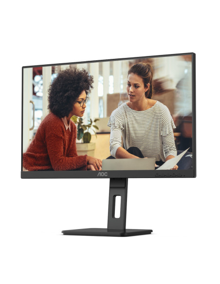 AOC/24E3QAF/23,8"/IPS/FHD/100Hz/4ms/Black/3R