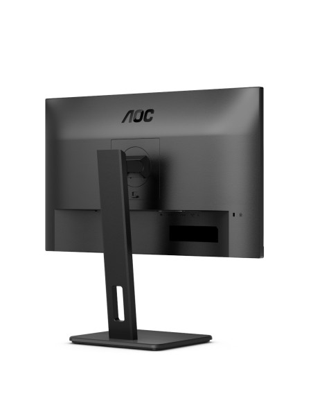 AOC/24E3QAF/23,8"/IPS/FHD/100Hz/4ms/Black/3R