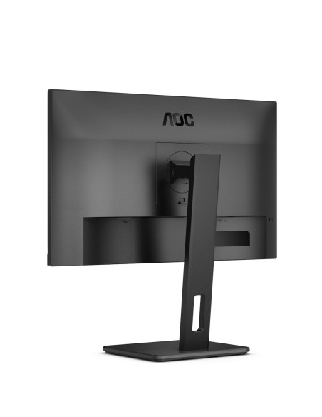 AOC/24E3QAF/23,8"/IPS/FHD/100Hz/4ms/Black/3R