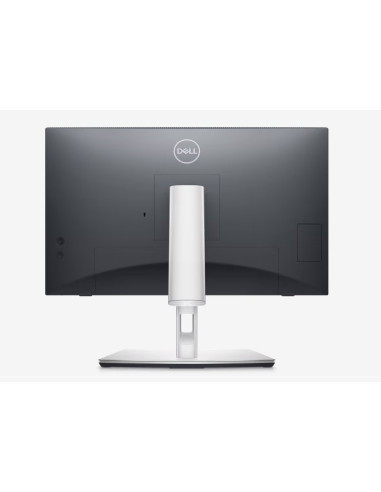 24" LCD Dell P2424HT Touch 5ms/16:9/mat/USB-C/repr