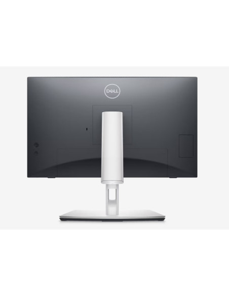 24" LCD Dell P2424HT Touch 5ms/16:9/mat/USB-C/repr