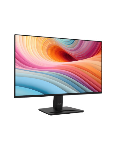 MSI Pro/MP252 E2/24,5"/IPS/FHD/120Hz/1ms/Black/2R