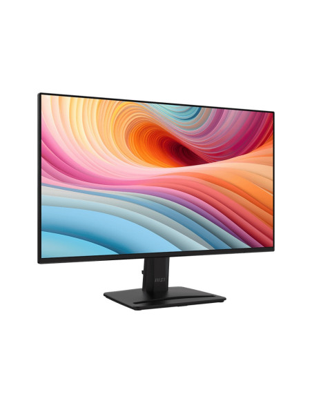 MSI Pro/MP252 E2/24,5"/IPS/FHD/120Hz/1ms/Black/2R
