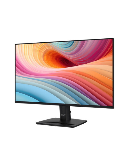 MSI Pro/MP252 E2/24,5"/IPS/FHD/120Hz/1ms/Black/2R