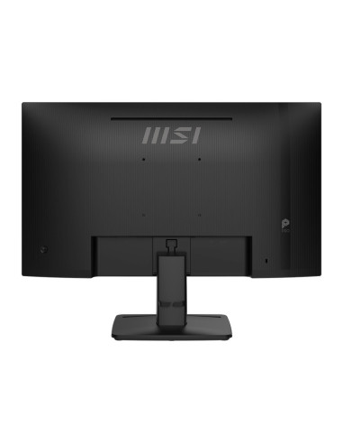 MSI Pro/MP252 E2/24,5"/IPS/FHD/120Hz/1ms/Black/2R