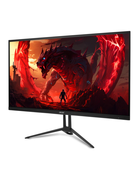 23,8" Acer Nitro KG243YS1, FHD, IPS LED, 180Hz, 250cd