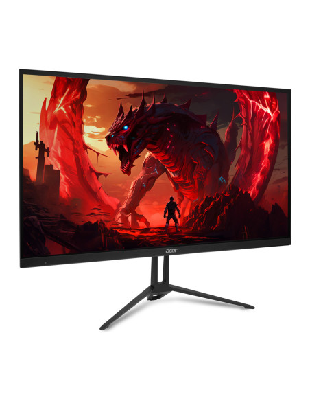 23,8" Acer Nitro KG243YS1, FHD, IPS LED, 180Hz, 250cd