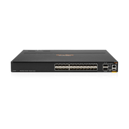 Aruba 8360-24XF2C v2 FB 3F 2AC Bdl