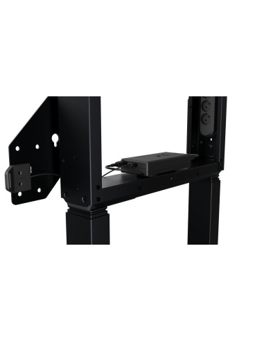 Mobilní stojan MEBIKON eQ Lift Next Mobil Compact 38mm/s