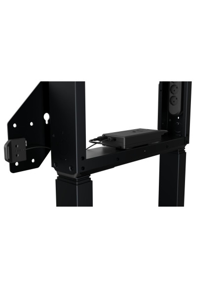 Mobilní stojan MEBIKON eQ Lift Next Mobil Compact 38mm/s