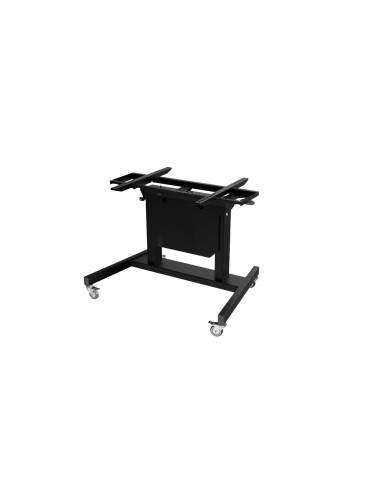 Mobilní stojan MEBIKON eQ Lift TiltTec Basic