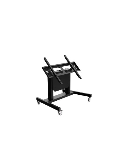 Mobilní stojan MEBIKON eQ Lift TiltTec Basic
