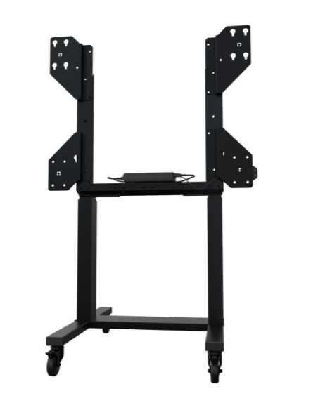 Mobilní stojan MEBIKON eQ Lift Next Mobil Compact 80mm/s