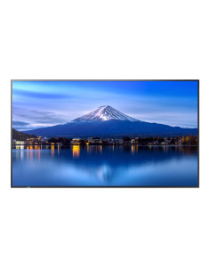 75" LED SHARP P756,3840x2160,IPS,24/7,700cd