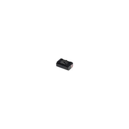 Batéria T6 Power Sony NP-FH50, NP-FH40, NP-FH30, 700mAh, 4,7Wh, sivá