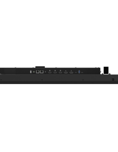 75" LED SHARP P756,3840x2160,IPS,24/7,700cd