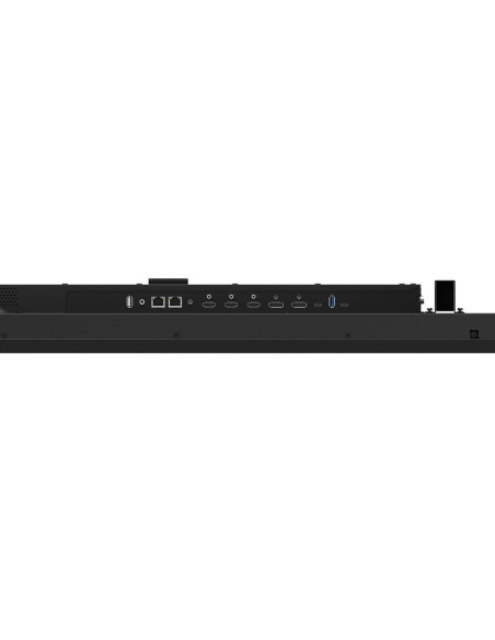 75" LED SHARP P756,3840x2160,IPS,24/7,700cd