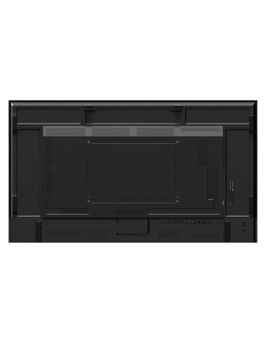 75" LED SHARP P756,3840x2160,IPS,24/7,700cd