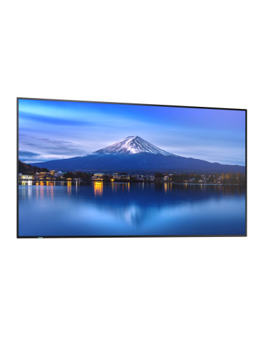 75" LED SHARP P756,3840x2160,IPS,24/7,700cd