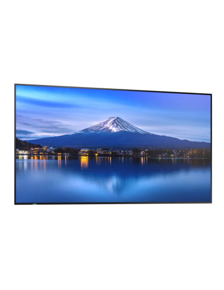 75" LED SHARP P756,3840x2160,IPS,24/7,700cd