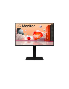 LG/24BA560-T/24"/IPS/FHD/100Hz/5ms/Čierna/3R