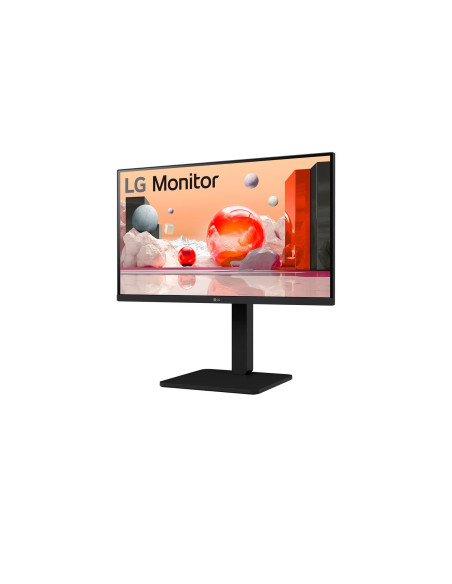 LG/24BA560-T/24"/IPS/FHD/100Hz/5ms/Čierna/3R