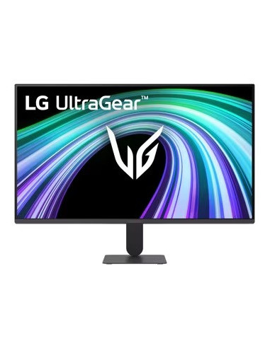 LG UltraGear/24G411B-B/24"/IPS/FHD/144Hz/5ms/Čierna/3R