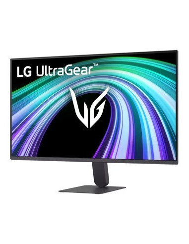 LG UltraGear/24G411B-B/24"/IPS/FHD/144Hz/5ms/Čierna/3R