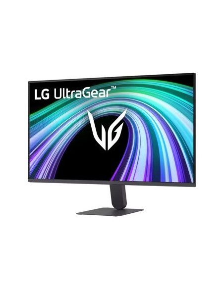 LG UltraGear/24G411B-B/24"/IPS/FHD/144Hz/5ms/Čierna/3R