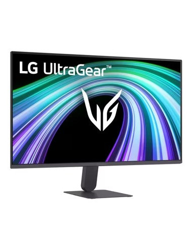 LG UltraGear/24G411B-B/24"/IPS/FHD/144Hz/5ms/Čierna/3R