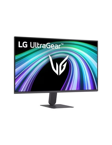 LG UltraGear/24G411B-B/24"/IPS/FHD/144Hz/5ms/Čierna/3R