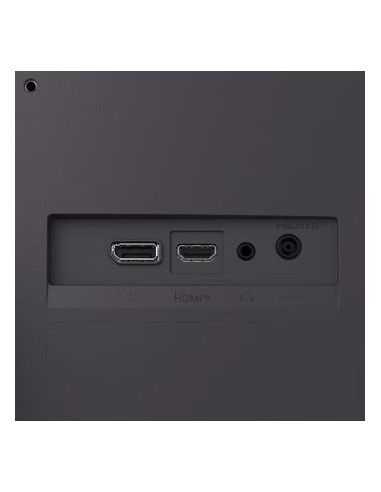 LG UltraGear/24G411B-B/24"/IPS/FHD/144Hz/5ms/Čierna/3R