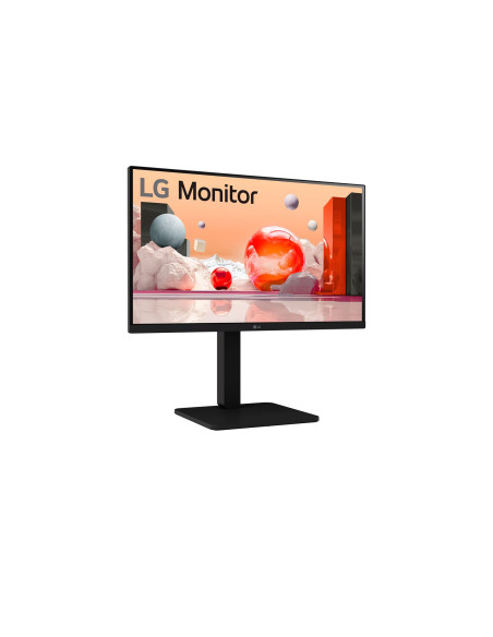 LG/24BA450-B/23,8"/IPS/FHD/100Hz/5ms/Čierna/3R