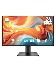 MSI PRO MP245 E14VL 23.8"/FHD/VA/144Hz/1ms