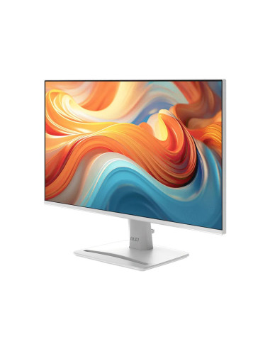 MSI Pro/MP243W E14/23,8"/IPS/FHD/144Hz/1ms/Biela/3R