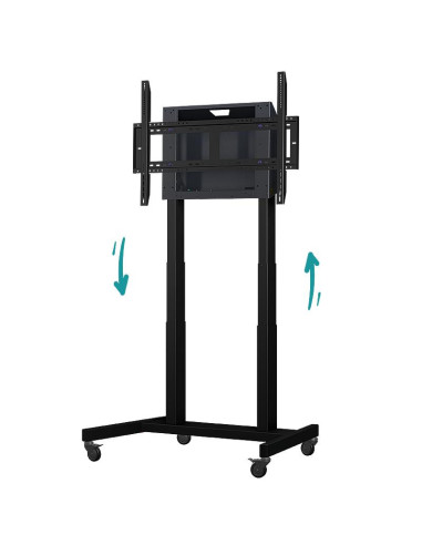 Mobilní stojan MEBIKON eQ Lift Next Mobil Basic 38mm/s