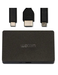 Wacom Converter Kit pre HDMI na USB-C Connection