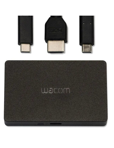 Wacom Converter Kit pre HDMI na USB-C Connection