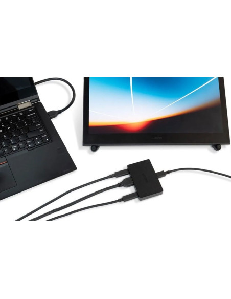 Wacom Converter Kit pre HDMI na USB-C Connection